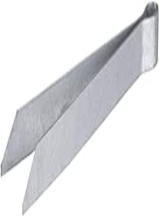 Sama Stainless Steel Charcoal Tongs