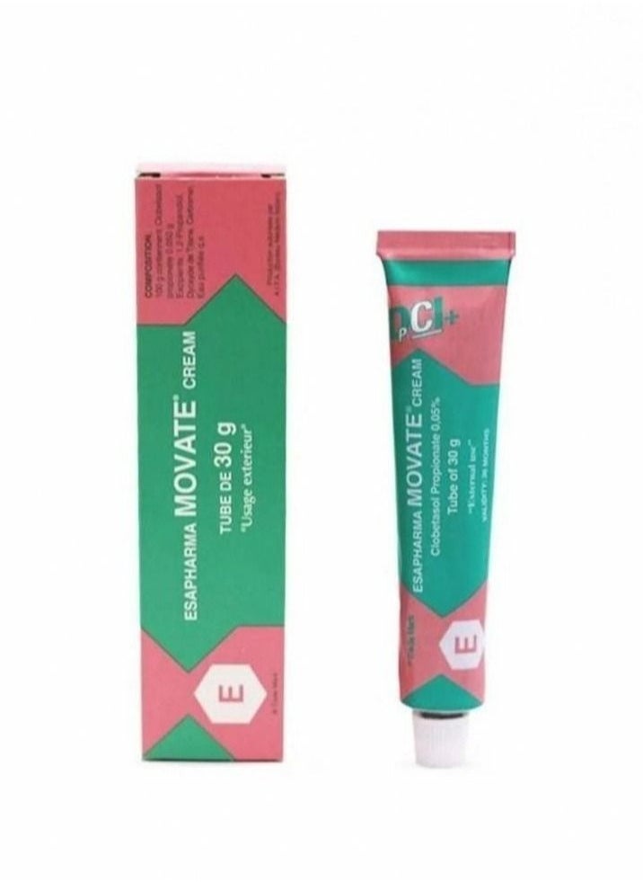movate Moovit Skin Whitening Cream 30gm  - Image 1