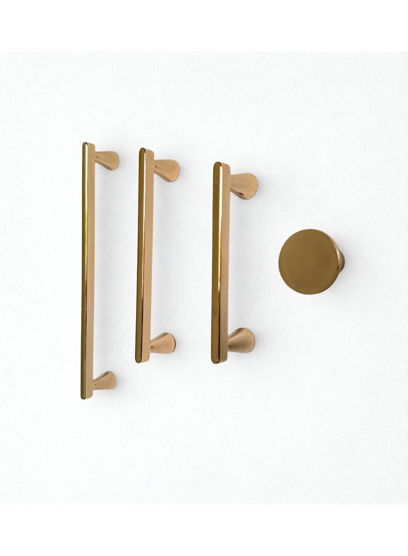 Siag Cabinet Pull Handle M3225 - Image 1