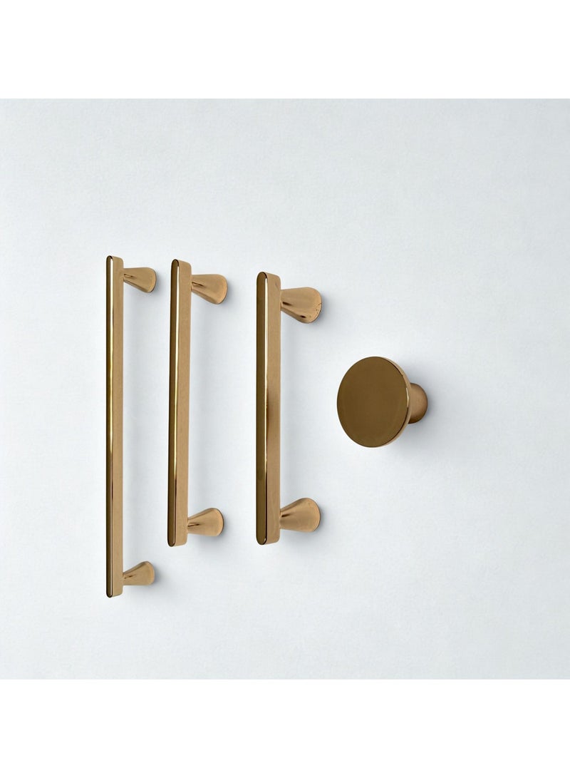 Siag Cabinet Pull Handle M3225 - Image 4