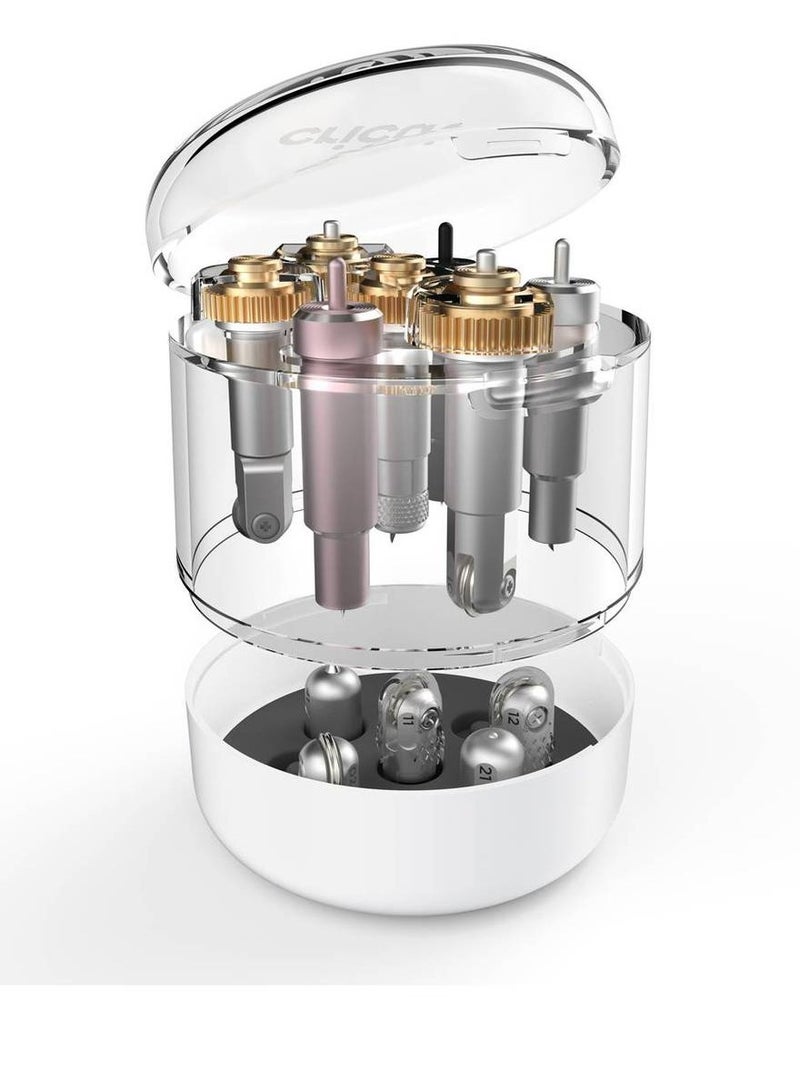 Cricut Machine Tool Organizer - Image 2