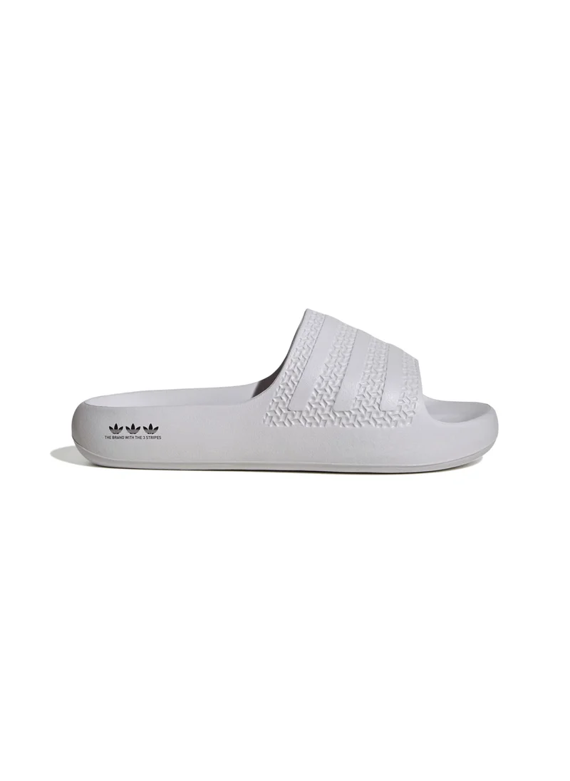 Adidas adidas ADILETTE SOFT W Grey Originals Unisex Slides