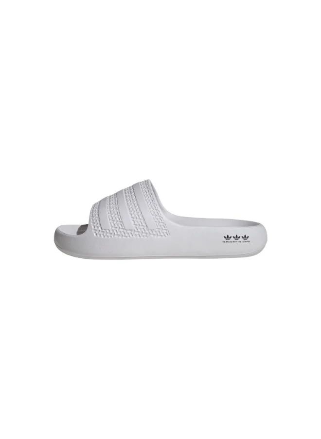 اديداس اوريجينالز adidas ADILETTE SOFT W Grey Originals Unisex Slides