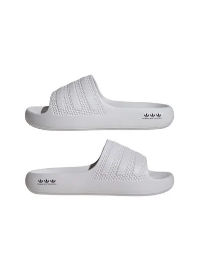 adidas Originals ADILETTE SOFT W Grey Originals Unisex Slides