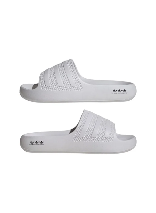 اديداس اوريجينالز adidas ADILETTE SOFT W Grey Originals Unisex Slides