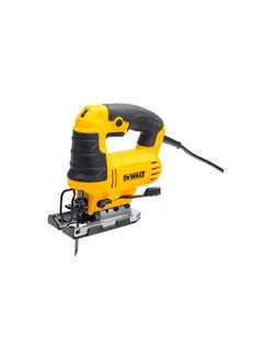 DEWALT Dewalt D Handle Jigsaw, DWE349-B5, 650W, 20MM Stroke Length  - Image 1