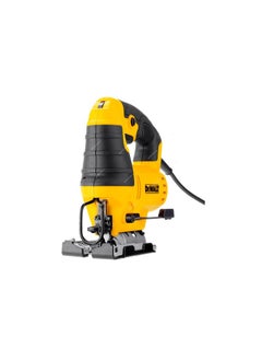 DEWALT Dewalt D Handle Jigsaw, DWE349-B5, 650W, 20MM Stroke Length  - Image 2