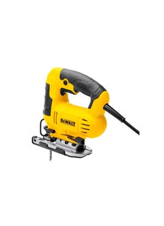 DEWALT Dewalt D Handle Jigsaw, DWE349-B5, 650W, 20MM Stroke Length  - Image 3