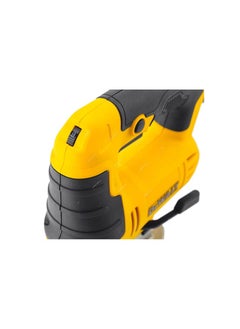 DEWALT Dewalt D Handle Jigsaw, DWE349-B5, 650W, 20MM Stroke Length  - Image 4