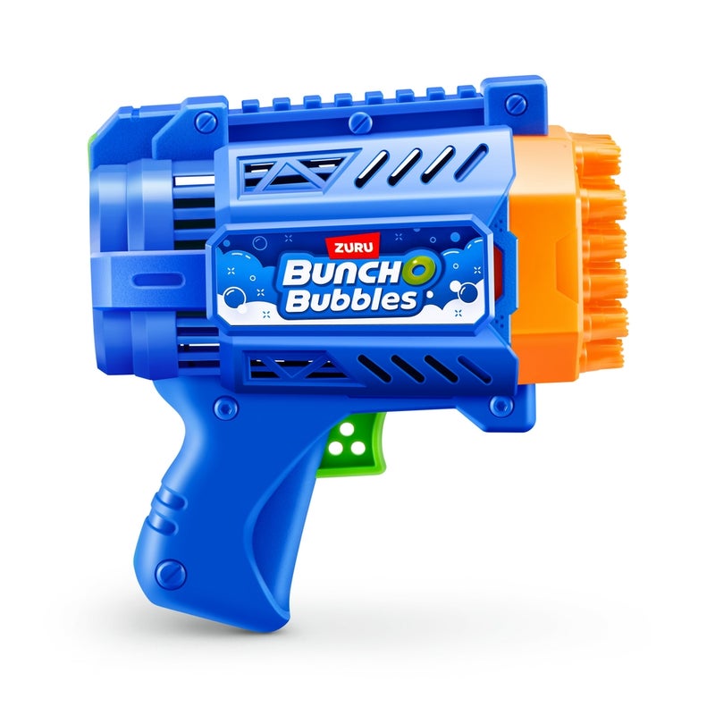 Zuru - Bunch O Bubbels Mini Bubble Blaster 3000 Bubble Per Min - 36728 - Image 3