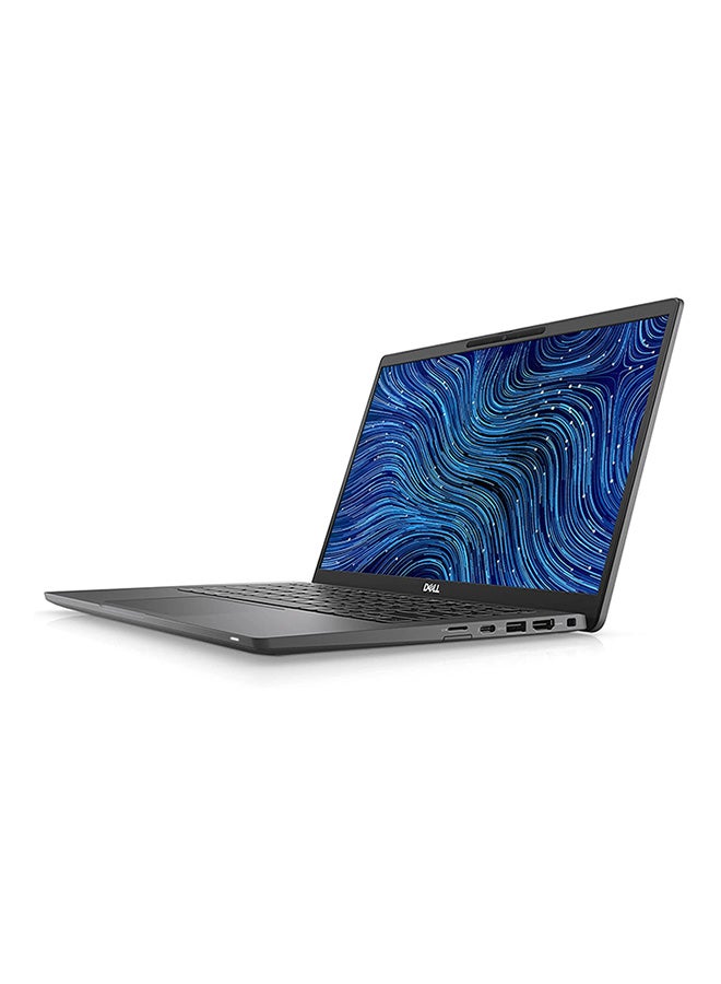 DELL (Upgraded Version) Latitude 7420 Business And Professional Laptop With 14-Inch Full HD Display, Core i7-8665U Processor/32GB RAM/1TB SSD Nvme /Intel Iris Plus Graphics /International Version English Black - Image 2