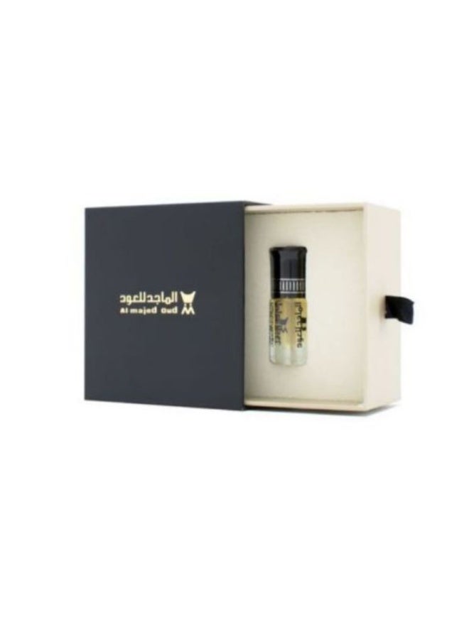  Al Majed Oud Al Azriya Eau De Perfume 3ml
