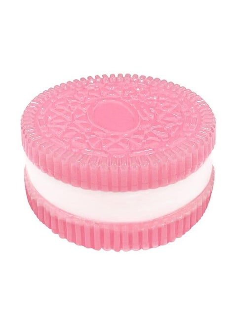 Pink Taba Squishy, Squishy Squeeze Toy, Taba Squishy Biscuit, Stress Relief Toy, Squishy Ultra Soft Biscuit Stress Relief Toy