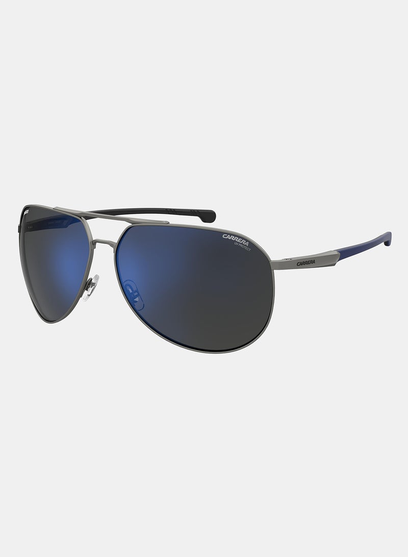 Carrera Men Aviator Sunglasses 67 CARDUC 030/S - Image 1