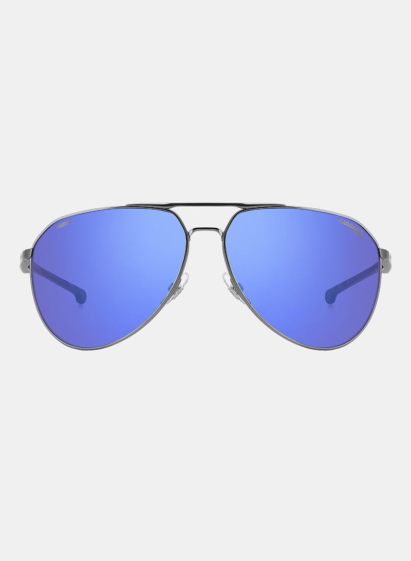 Carrera Men Aviator Sunglasses 67 CARDUC 030/S - Image 3
