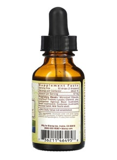 BIORAY NDF Plus Gentle Heavy Metal Detox 1 fl oz 30 ml  - Image 2