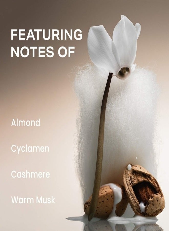 PHLUR Cashmere Skin Hair & Body Mist – Soft Warm Cashmere Woods Scent, 237 mL - Image 4