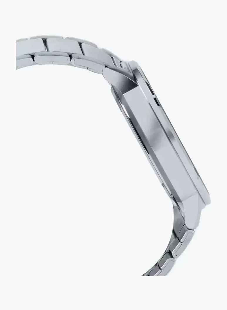 Casio Men's Watch MTD-130D-1A3VDF - Image 4