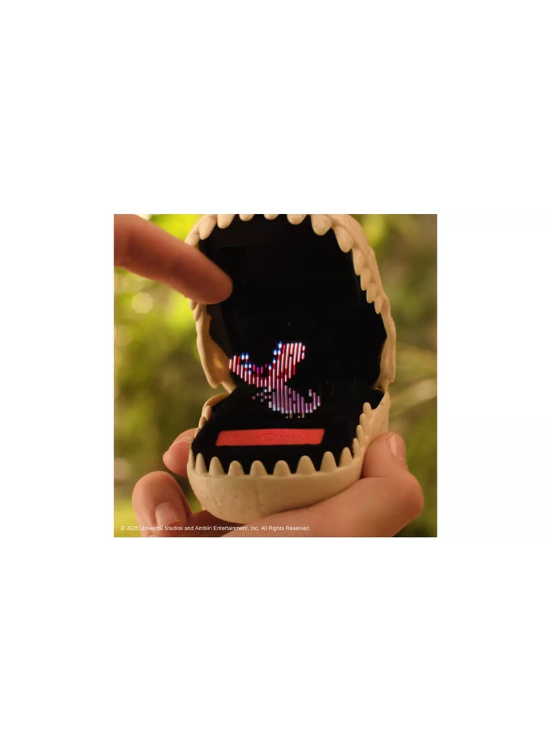 Bitzee Interactive Jurassic World 6074096 - Image 3