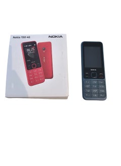 AL KHALDIYA Nokia 150 dual SIM phone with 4G technology  - Image 3