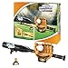 Sosuy Baseball Building Blocks Sets for Boys 968 Pcs with Bat Glove Ball Trophy and Display Stand Educational STEM Toys for Boy Kids Men Teen for Sports Fan Model for Play Display - Image 2
