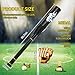 Sosuy Baseball Building Blocks Sets for Boys 968 Pcs with Bat Glove Ball Trophy and Display Stand Educational STEM Toys for Boy Kids Men Teen for Sports Fan Model for Play Display - Image 4