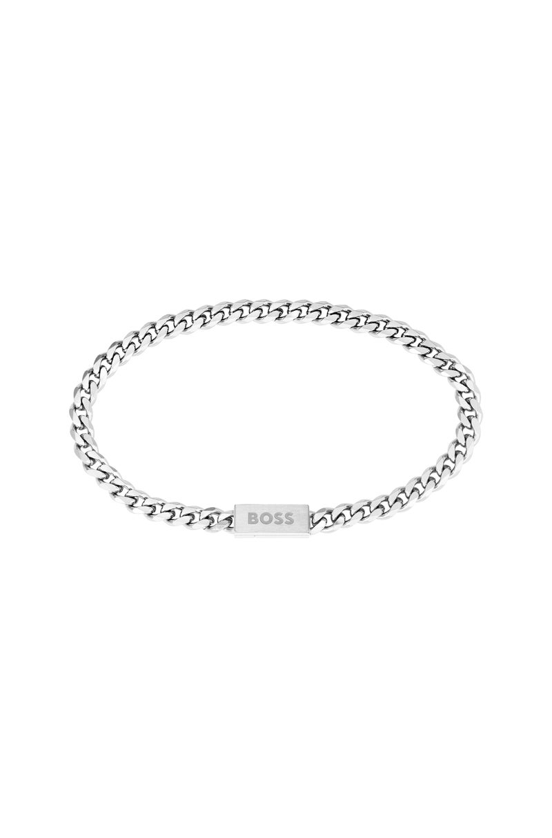 BOSS Bracelet in Stainless Steel - Image 3