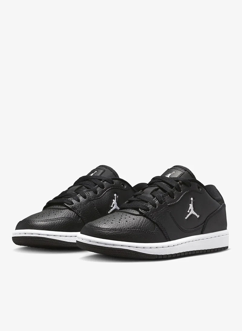 Jordan Kids' Access Court Low Shoes (Older Kids)