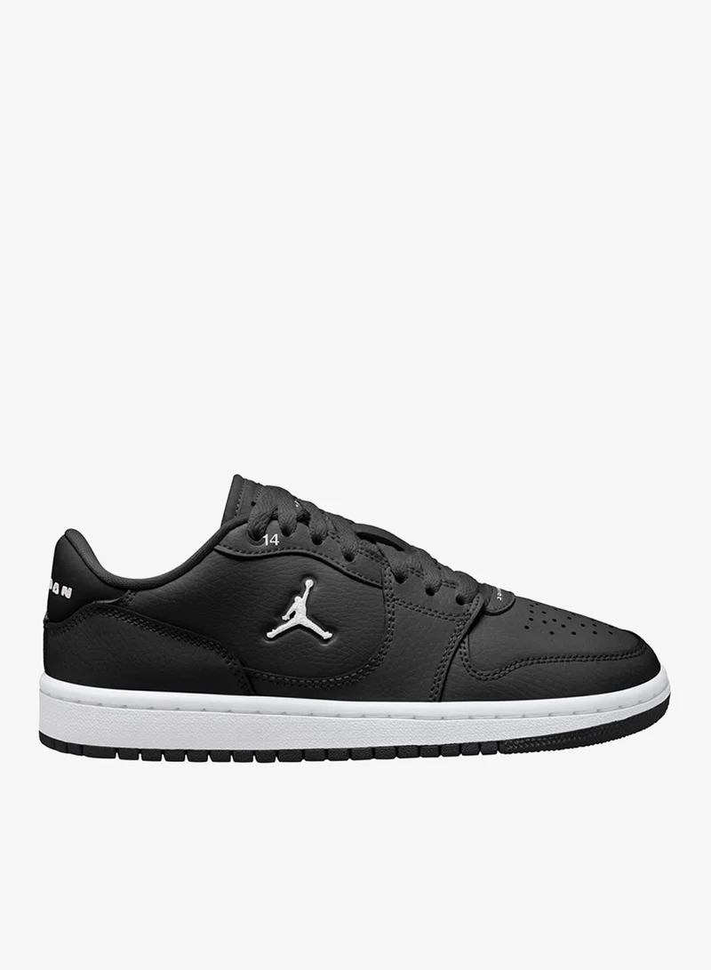 Jordan Kids' Access Court Low Shoes (Older Kids)