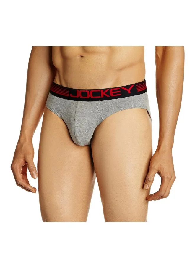 جوكي Jockey Men Cotton Bikini Brief
