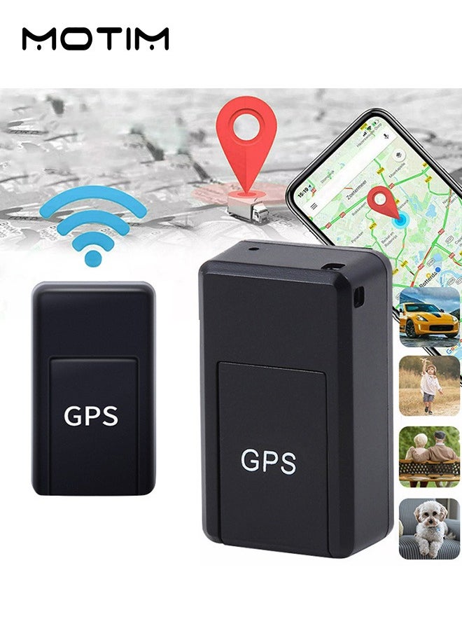 Real Time Tracking Car Locator,  Car Locator Device Portable Remote Recording APP Listening for Vehicles for Elderly Children