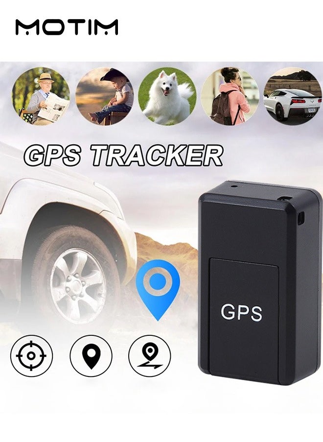 Real Time Tracking Car Locator,  Car Locator Device Portable Remote Recording APP Listening for Vehicles for Elderly Children