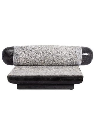 Natural Handmade Masala Grinding Stone Mortar and Pestle Ammikkal Hand Miller - pzsku/Z7C5CAA84725DD5173EE1Z/45/_/1679933310/3e1a281b-4f5e-4666-a55c-eace271aa295