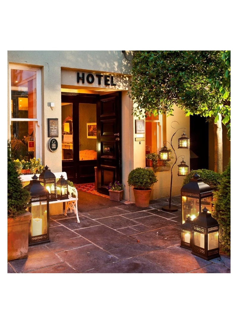 2 Pcs Flameless LED Candles with Remote Control  Timer, Realistic Flickering Tealights for Weddings, Festivals  Home Decor (Beige) - Image 3