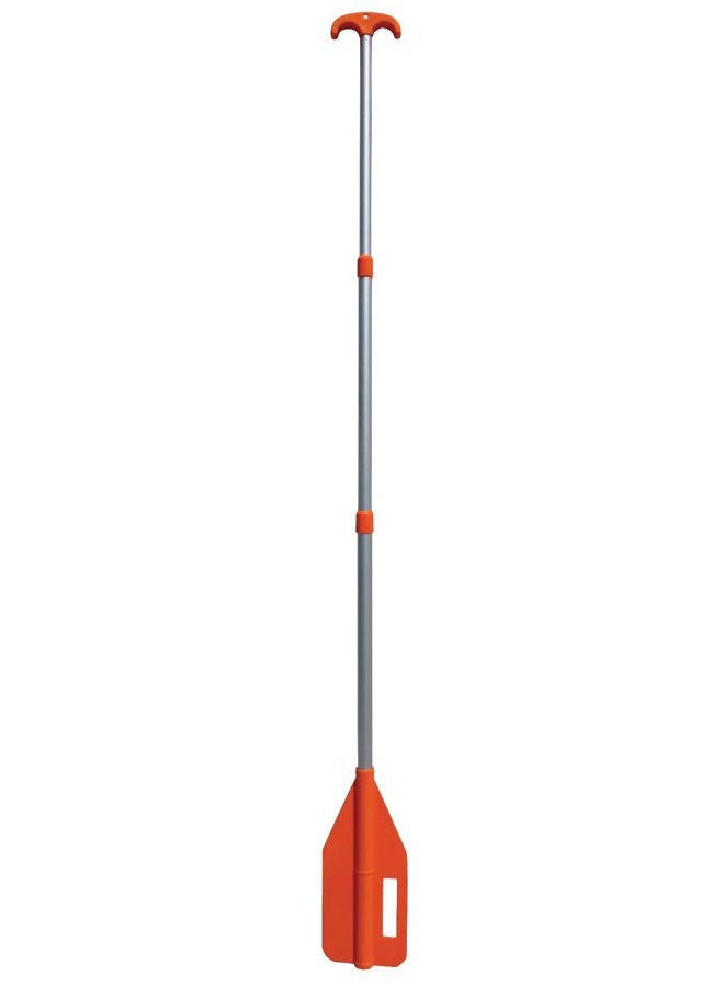 Airhead Telescoping Paddle with Boat Hook, 24"- 72" - Image 2