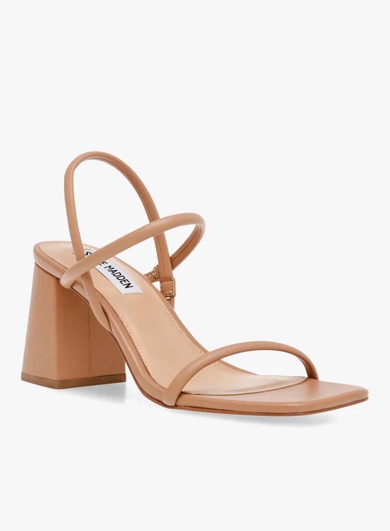 STEVE MADDEN  Steve madden kosmo women's tan leather heels for Women | Best Price UAE