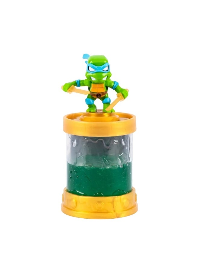 Treasure X - Teenage Mutant Ninja Turtles Sewer Rescue Mystery Pack - Image 1