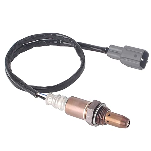 DOSKJOK 234-9049 O2 Oxygen Sensor Air Fuel Ratio Upstream Compatible with Camry 2003-2011 RAV4 Solara 2004-2008 Sienna 2007-2010 Highlander tC tB RX350 1Pcs - Image 1