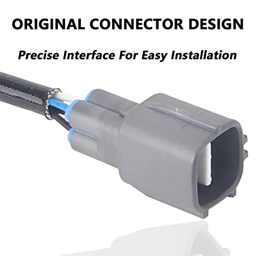 DOSKJOK 234-9049 O2 Oxygen Sensor Air Fuel Ratio Upstream Compatible with Camry 2003-2011 RAV4 Solara 2004-2008 Sienna 2007-2010 Highlander tC tB RX350 1Pcs - Image 3