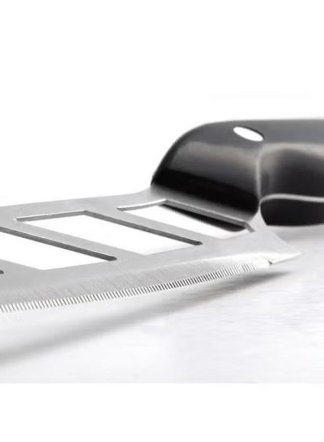 AERO KNIFE knife with slots helps cut vegetables and cheese - for all kinds of foods  - Image 3