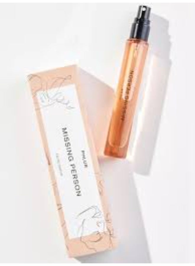 PHLUR Missing Person Eau de Parfum 9.5ml - Image 2