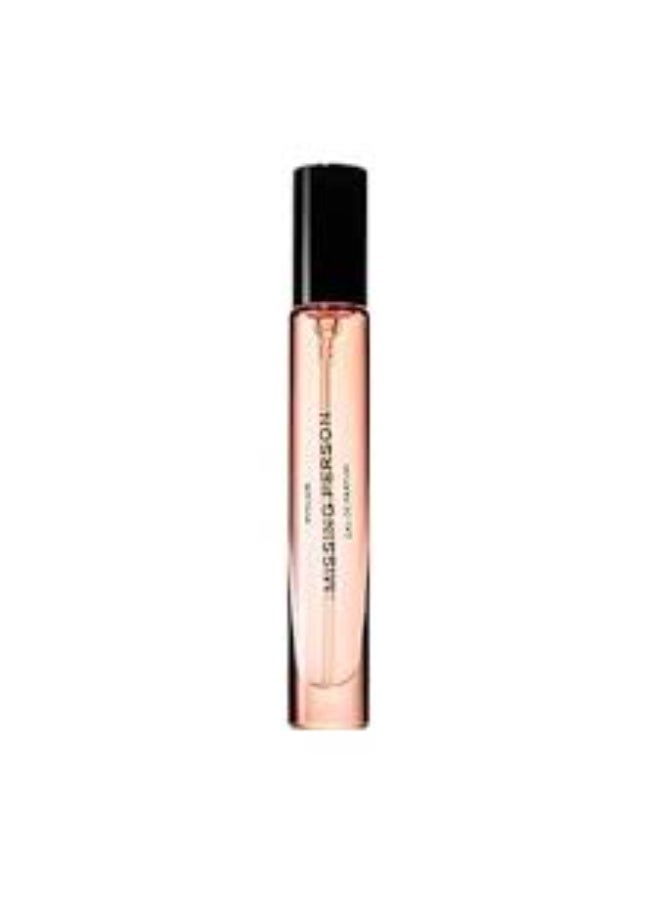 PHLUR Missing Person Eau de Parfum 9.5ml - Image 1