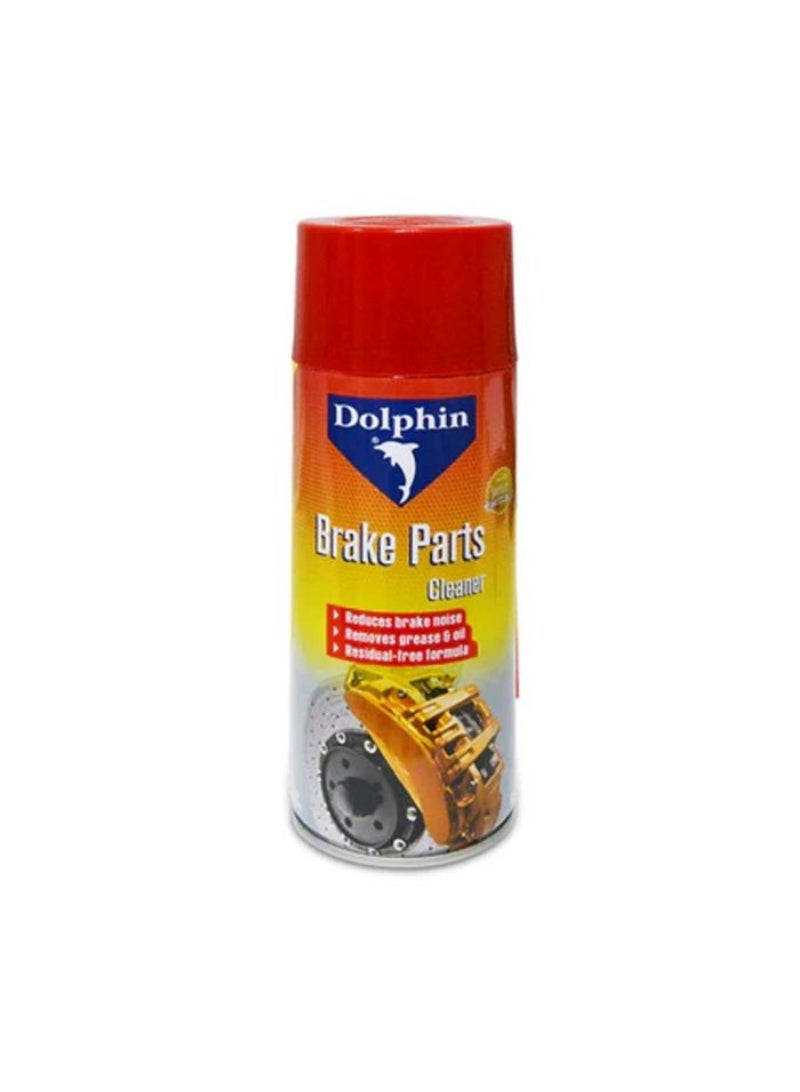 Brake & Parts Cleaner