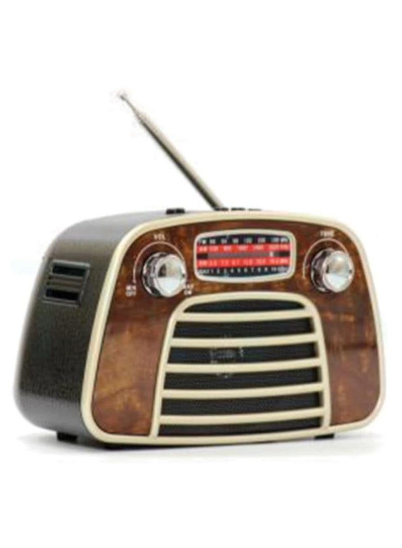 LC Multi-purpose digital radio with high sound quality and a practical design. - Image 4