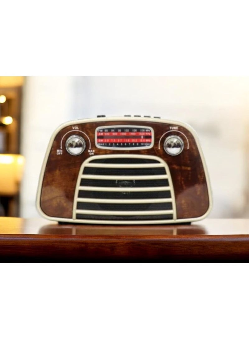 LC Multi-purpose digital radio with high sound quality and a practical design. - Image 1