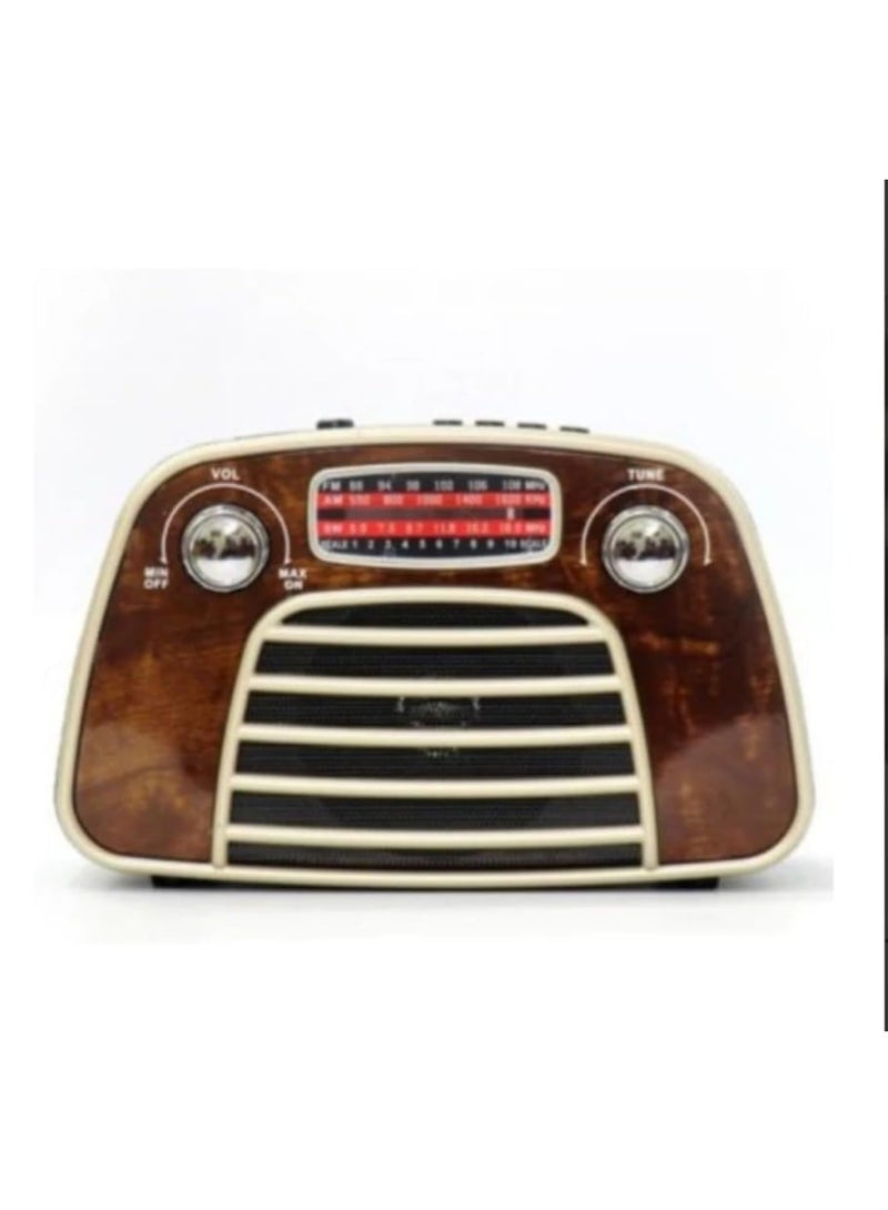 LC Multi-purpose digital radio with high sound quality and a practical design. - Image 3