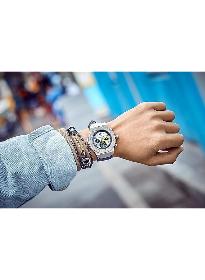 KARL KELLER Bold Kknv1201 - Image 4