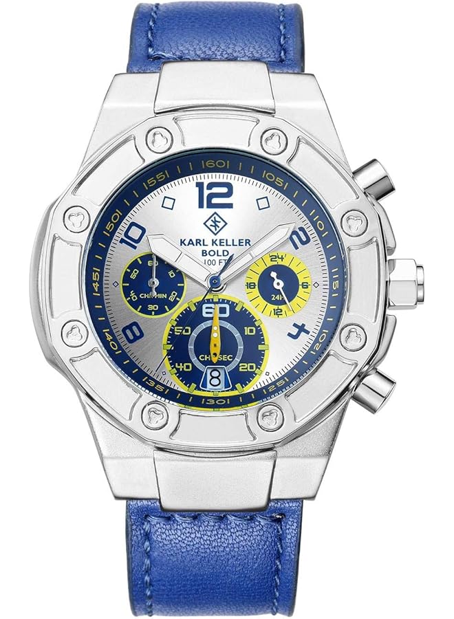 KARL KELLER Bold Kknv1201 - Image 1