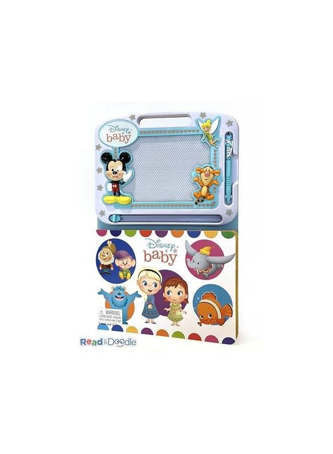 Disney Baby Learning Series