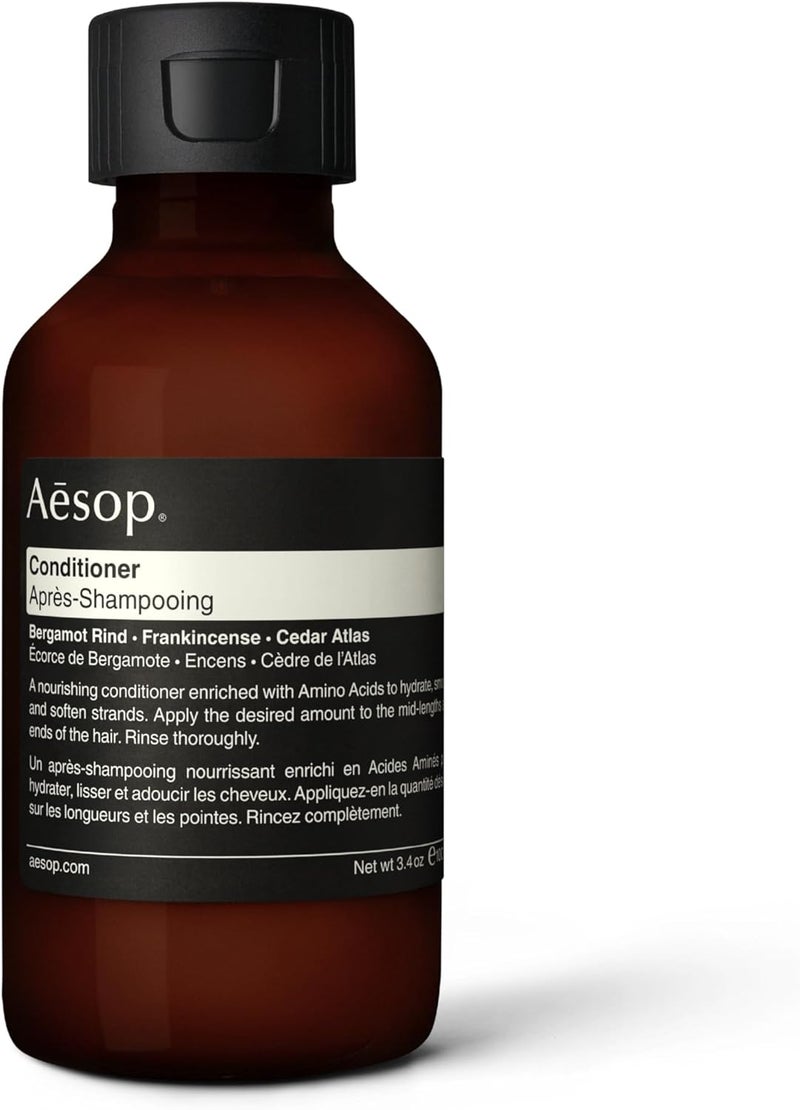 Aesop Conditioner  Nourishing Enriched with Amino Acids  Soften and Hydrate The Hair  For All Hair Types  34 Oz - Image 1